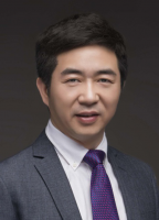 李越