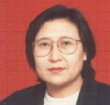 王勤英