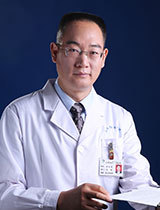 赵志勇