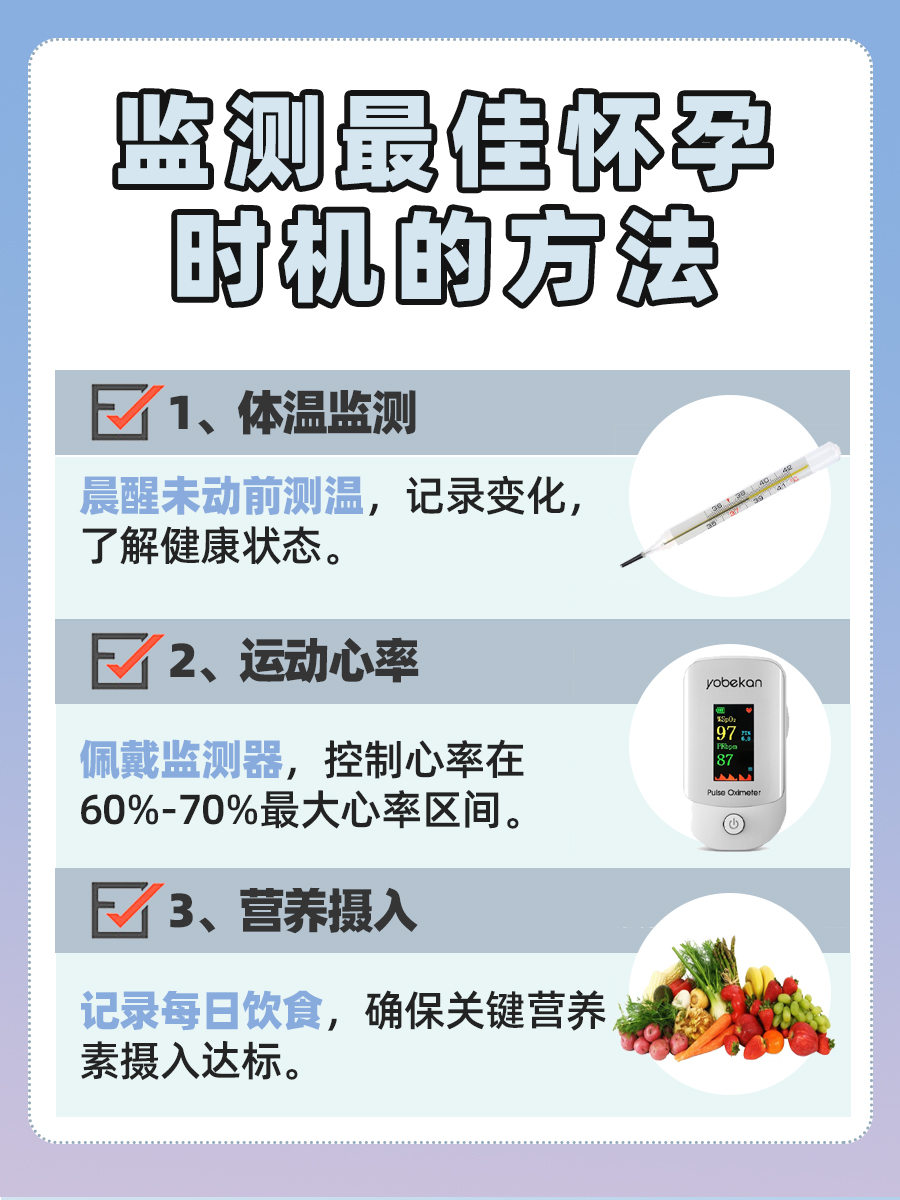 阳了多久适合怀孕，你知道吗？