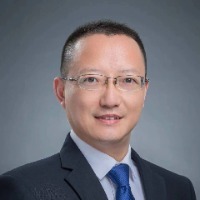 陈华