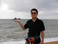 吴继君