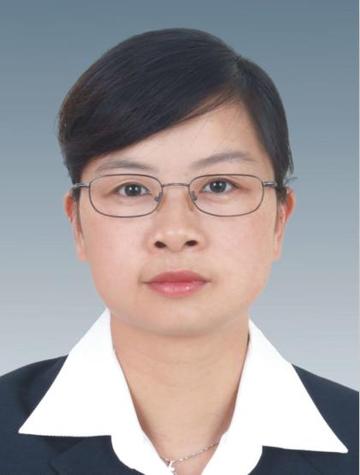 蒋秋丽
