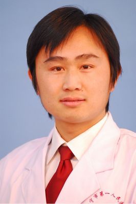周晓清