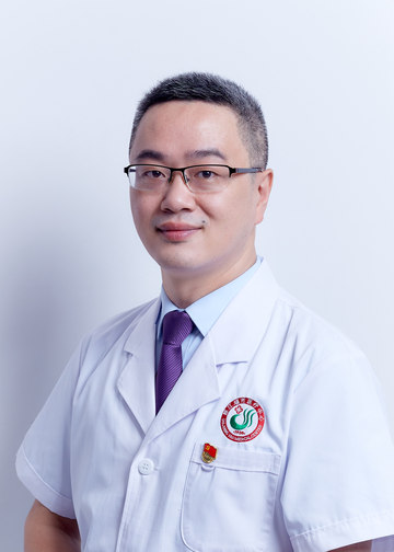 周震
