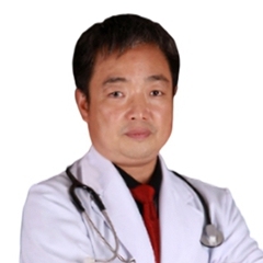 林军