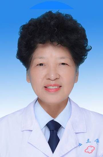 赵玉玲