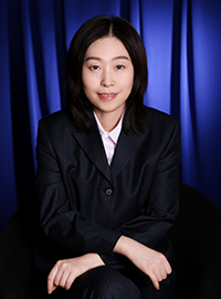 姬琛华