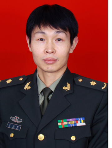 李永旺