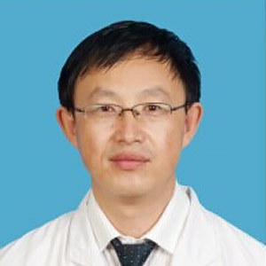李跃
