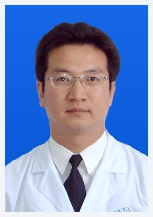 赵丹东