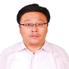 董稚明