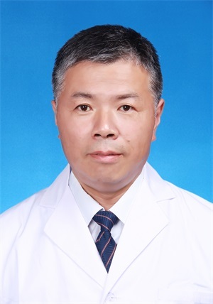 周卫东