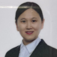 郑梅梅