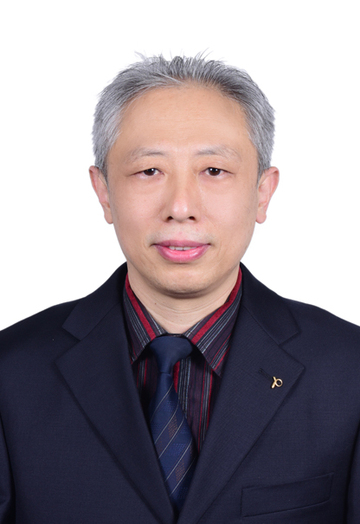 许荣
