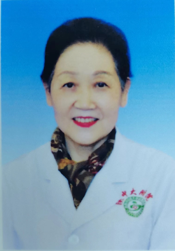 侯秀环