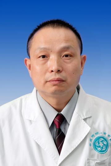 朱明双