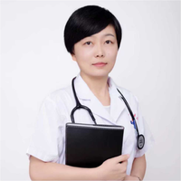 冯娟