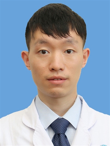 刘旭超