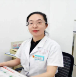 殷晓玲