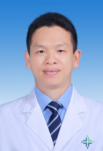 许国华