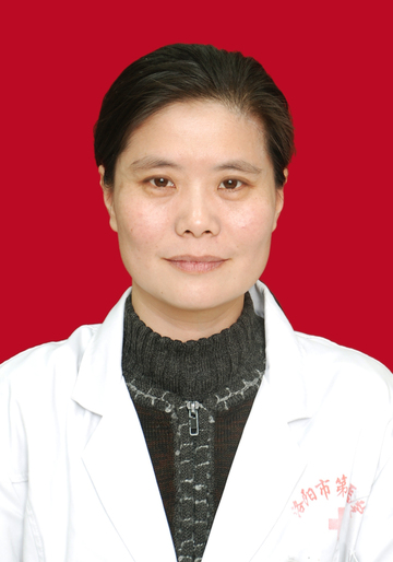 李玉茹