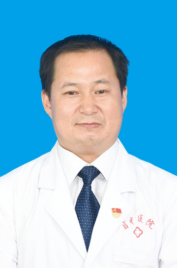 李伟青