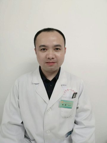 吴勇