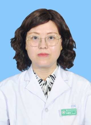 冯翠琴
