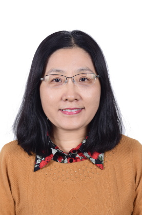张汝敏