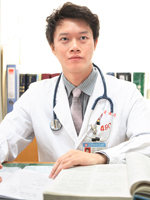 何志良
