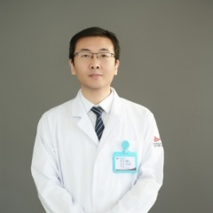 郑海江