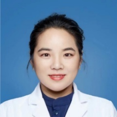 郑丽华