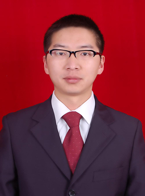 杨寿宇