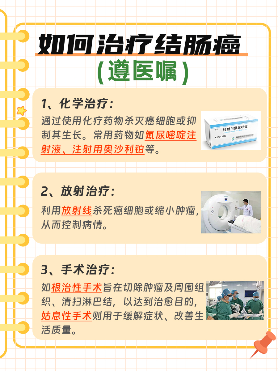 一文解析：结肠癌转移部位的顺序