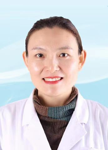 李淑琴