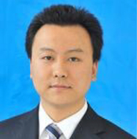 陈建龙
