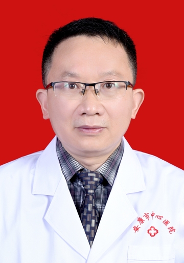 刘发俊