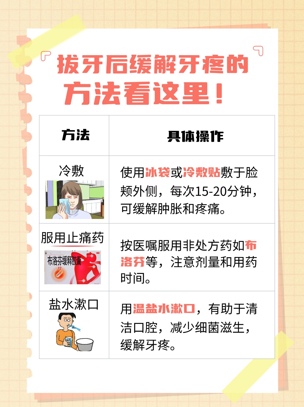 拔牙后小疑惑：第二天能喝咖啡吗？