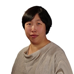 白丽娟