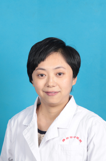 杨丽芳