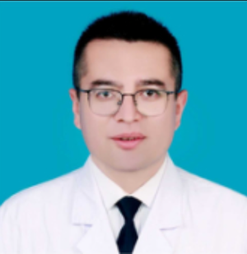 吐尔洪・吐尔逊