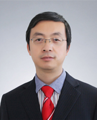 郄福忠