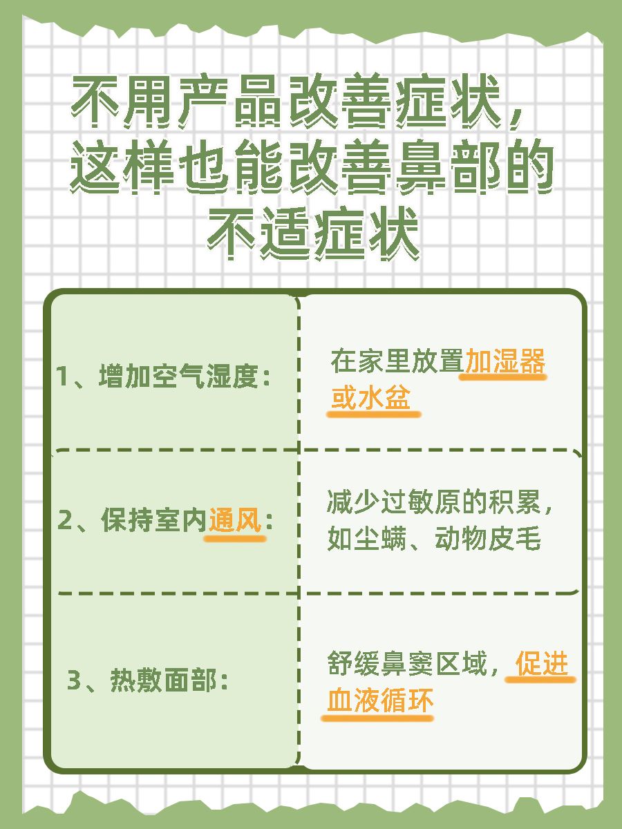 鼻舒宁喷剂是什么药？答案在这里