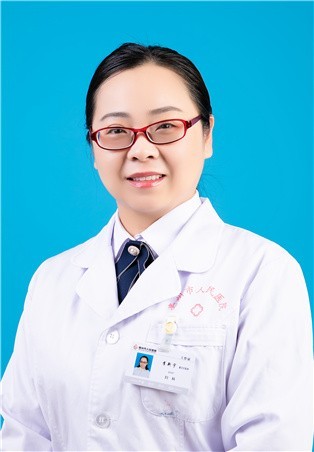 李新宇
