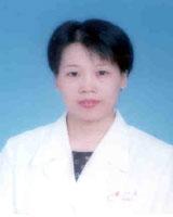 杨爱华