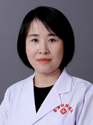 孙永莉