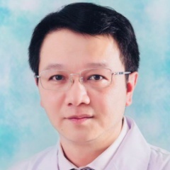 白亮