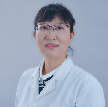杨国菊