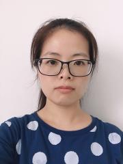 陈婷